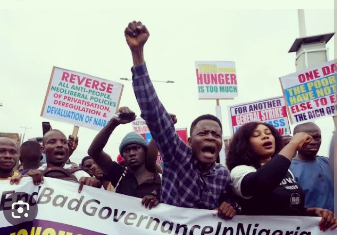 We Will Not Allow Breakdown Of Law, Order, Police Warn Kano Protesters 1 WhatsApp Image 2024 10 01 at 07.39.06