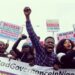 We Will Not Allow Breakdown Of Law, Order, Police Warn Kano Protesters 5 We’re Not Part Of The Planned Protest, Group Declares