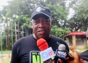 Nigeria At 64: SGF’s Chief Of Staff Harps On Unity, Patriotism
