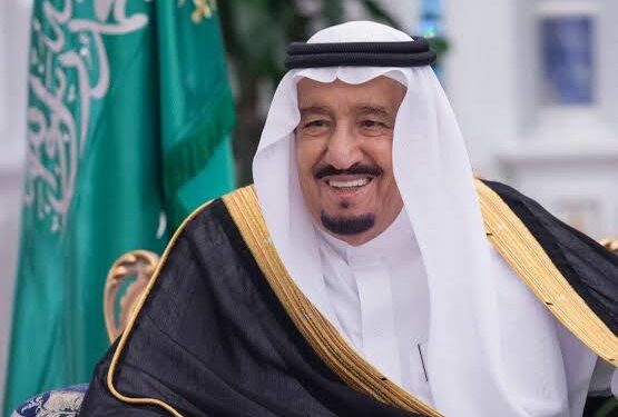 Saudi Arabia Congratulates Nigeria On 64th Independence Anniversary 

By Abdulrazaq Yahuza, Jere 

King Salman bin Abdulaziz of Saudi Arabia and Prince Mohammed bin Salman bin Abdulaziz have extended the Kingdom’s heartfelt congratulations to President Bola Tinubu on the occasion of Nigeria’s Independence Day anniversary.

In a formal cable, King Salman and the Prince who is also the Prime Minister of Saudi Arabia conveyed their best wishes for the continued good health and happiness of President Tinubu. 

They also expressed hopes for ongoing progress and prosperity for the Nigerian government and its people.

The gesture further cements the diplomatic ties between the Kingdom of Saudi Arabia and Nigeria, reflecting mutual respect and a shared vision for development. 

It further highlighted the importance of fostering strong international relations and the commitment to supporting Nigeria's growth and success on the global stage.

Nigeria, which gained independence on October 1, 1960 celebrated its 64th anniversary on Tuesday, October 1, 2024. 

The occasion marked a significant moment for the nation in her continued efforts to build on its rich history and pursue economic and social progress.