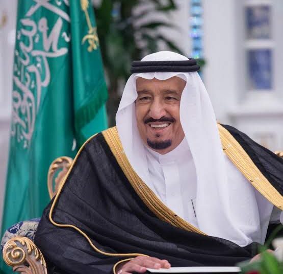 Saudi Arabia Congratulates Nigeria On 64th Independence Anniversary 

By Abdulrazaq Yahuza, Jere 

King Salman bin Abdulaziz of Saudi Arabia and Prince Mohammed bin Salman bin Abdulaziz have extended the Kingdom’s heartfelt congratulations to President Bola Tinubu on the occasion of Nigeria’s Independence Day anniversary.

In a formal cable, King Salman and the Prince who is also the Prime Minister of Saudi Arabia conveyed their best wishes for the continued good health and happiness of President Tinubu. 

They also expressed hopes for ongoing progress and prosperity for the Nigerian government and its people.

The gesture further cements the diplomatic ties between the Kingdom of Saudi Arabia and Nigeria, reflecting mutual respect and a shared vision for development. 

It further highlighted the importance of fostering strong international relations and the commitment to supporting Nigeria's growth and success on the global stage.

Nigeria, which gained independence on October 1, 1960 celebrated its 64th anniversary on Tuesday, October 1, 2024. 

The occasion marked a significant moment for the nation in her continued efforts to build on its rich history and pursue economic and social progress.