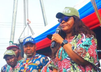 LG Polls: ‘APC Battle-ready For PDP In Akwa Ibom,’ Vows Ex-Commissioner
