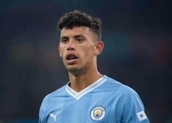 Manchester City Player Nunes Arrested For Alleged Mobile Phone Theft