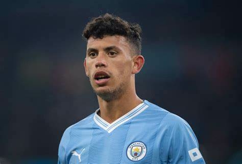 Manchester City Player Nunes Arrested For Alleged Mobile Phone Theft 1 Matheus Nunes