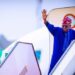 JUST-IN: Tinubu Heads To UK For 2-week Leave