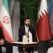 After Launching Offensives Against Israel, Iran’s President Visits Qatar, Shops For Allies