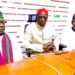 Good Governance: MNR Seeks Restructuring On True Federalism 5 Good Governance: MNR Seeks Restructuring On True Federalism