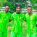 Kano Pillars Confirm Signing Ahmed Musa, Shehu Abdullahi 5 Kano Pillars Confirm Signing Ahmed Musa, Shehu Abdullahi