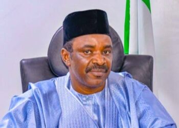Railway To Rival Oil In Revenue Generation — Alkali