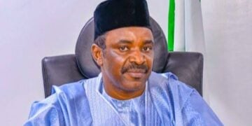 Railway To Rival Oil In Revenue Generation — Alkali