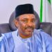 Federal Executive Council Approves First Nigerian Land Transport Policy 5 Railway To Rival Oil In Revenue Generation — Alkali