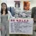 PICTORIAL: NDLEA Nabs Canadian Lady At Lagos Airport For Importing Illicit Drugs 5 PICTORIAL: NDLEA Nabs Canadian Lady At Lagos Airport For Importing Illicit Drugs
