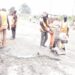 PICTORIAL: Federal Gov’t Begins Phased Palliative Work On Abuja-Kaduna Highway