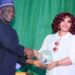 Capital Luxury Bags Road Transport Firm Award