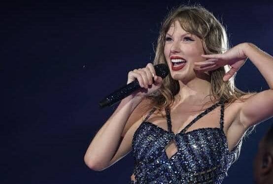 Taylor Swift