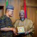 Military Winning War Against Insecurity — BON 5 Military Winning War Against Insecurity — BON