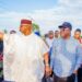 PICTORIAL: Palliative Work To Begin On Sagamu-Ijebu Ode Highway 5 PICTORIAL: Palliative Work To Begin On Sagamu-Ijebu Ode Highway