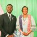 UN Delegation Honors Jewel Howard-Taylor As African Patron