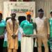 BEH Seeks Support of Cooperate Organization To Sweep Nigeria Clean In A Day 5 BEH Seeks Support of Cooperate Organization To Sweep Nigeria Clean In A Day