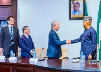 Nigeria, Japan To Deepen Trade, Development, Food Security