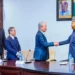 Nigeria, Japan To Deepen Trade, Development, Food Security