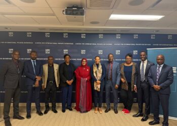 NFIU Seeks Global Recognition For Nigeria’s Anti-Money Laundering Reforms