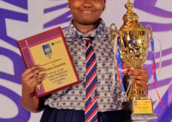 3 Ogun Students Win Read2Lead Boot Camp Writing Competition
