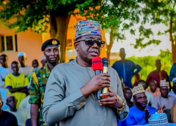 Defence Minister Seeks Local Community Support To Defeat Banditry