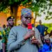 Defence Minister Seeks Local Community Support To Defeat Banditry