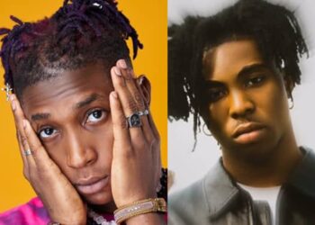 Bella Shmurda Unveils New Artiste ‘Fola’ On Dangbana Republik Label