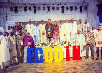 Climate Change: Stakeholders Launch Disaster Mitigation Project In Northwest