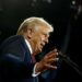 America's Golden Age Begins Now, Trump Declares In Inaugural Speech 5 Man Arrested With Illegal Firearms Near Trump’s Rally