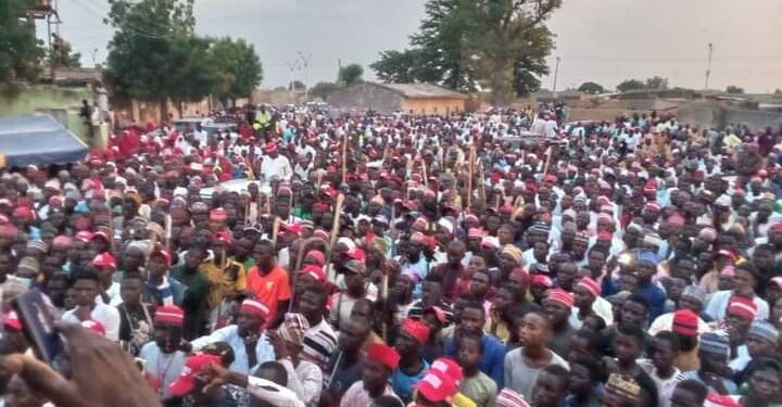 NNPP In Kano