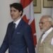 India, Canada Expel Top Diplomats Over Murder Allegations