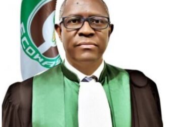 Ricardo Goncalves Elected New ECOWAS Court President