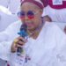 Ex-Oyo Gov Ladoja Loses Wife