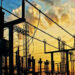 JUST-IN: Again, Nigerians Thrown Into Darkness As National Grid Collapses