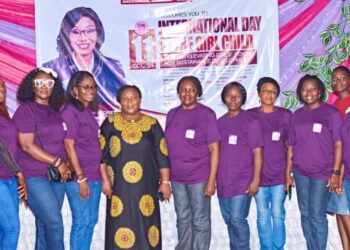 STEM Education Can Unlock Limitless Opportunities For Girl-child — APWEN