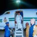 PICTORIAL: Shettima Arrives In Sweden For 2-Day Working Visit 4 PICTORIAL: Shettima Arrives In Sweden For 2-Day Working Visit