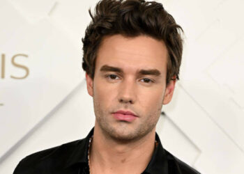Ex-‘One Direction’ Singer Liam Payne Found Dead After Fall In Argentina