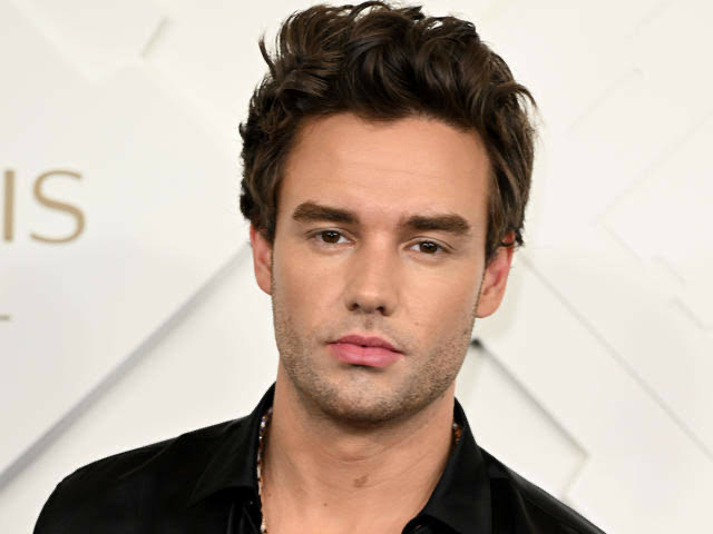 Ex-‘One Direction’ Singer Liam Payne Found Dead After Fall In Argentina 1 Liam Payne
