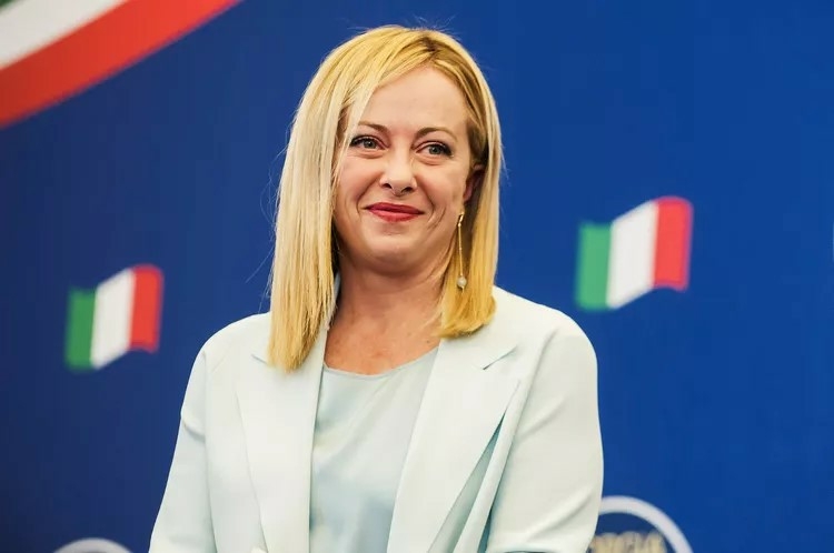 Italy Prohibits Couples From Seeking Surrogacy Overseas 1 Giorgia Meloni