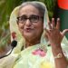 Bangladesh Court Issues Arrest Warrant For Exiled Ex-Leader Sheikh Hasina 5 Bangladesh Court Issues Arrest Warrant For Exiled Ex-Leader Sheikh Hasina