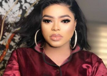 Defamation: Hold VeryDarkMan Responsible, Bobrisky Tells Falana, Falz