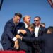 Panel Seeks Overhaul Of US Secret Service Over Assassination Attempt On Trump 5 Panel Seeks Overhaul Of US Secret Service Over Assassination Attempt On Trump