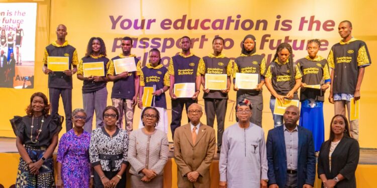 MTN Foundation