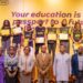 MTN Foundation Awards N2.5bn Scholarships To Nigerian Students 5 MTN Foundation Awards N2.5bn Scholarships To Nigerian Students