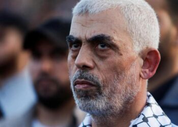 Isarael Upbeat On Hamas Leader Yahya Sinwar’s Death In Gaza Offensive