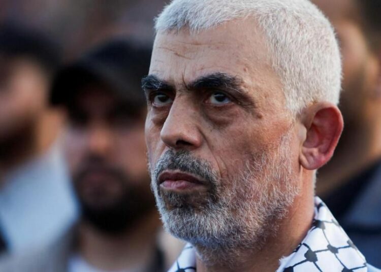 Isarael Upbeat On Hamas Leader Yahya Sinwar's Death In Gaza Offensive

By Nafisat Abdulrahman 

Israel has confirmed the death of Yahya Sinwar, the leader of Hamas, in Gaza. 

Sinwar, who was at the top of Israel’s most-wanted list, is believed to have been a major orchestrator behind the October 7, 2023 attacks, which resulted in the deaths of 1,200 people and the abduction of over 250 hostages. 

Israeli President Isaac Herzog condemned Sinwar’s actions, stating that his “evil endeavours were dedicated to terror, bloodshed, and destabilising the Middle East.”

Graphic images circulating online showed a figure resembling Sinwar amid rubble with visible fatal injuries. 

Israeli authorities reportedly conducted physical and biometric tests to confirm his identity. Sinwar, 61, has long been a significant figure within Hamas, known for his hardline stance and preference for armed resistance over diplomacy. Released from an Israeli prison in 2011 as part of a prisoner swap, Sinwar became a leading figure within the organisation two months ago, particularly after the assassination of Ismail Haniyeh, which elevated him to the role of Hamas’s overall leader.

Reports indicated that Sinwar was likely hiding in Gaza's tunnel networks, surrounded by hostages as human shields. 

However, according to the Israel Defence Forces (IDF), no hostages were found near the site where he was reportedly killed. This development, while not signaling an immediate end to the ongoing conflict in Gaza, could mark a significant milestone as Israeli forces continue their operations across the region, where thousands of civilians have also lost their lives.

In a statement on social media, Israeli Defense Minister Yoav Gallant quoted Leviticus 26, asserting that “our enemies cannot hide” and vowing to pursue and eliminate those who threaten Israel. Additionally, two officials informed Reuters that Israel’s security cabinet had been notified of Sinwar’s likely death, while anonymous sources cited by Israel’s Channel 12 also confirmed that Sinwar had been “eliminated.” 

Separately, local authorities reported that an Israeli airstrike on a school-turned-shelter in Jabalia, northern Gaza, killed 22 people. While Israel stated the site was used as a meeting point for Hamas and Jihad operatives, Hamas has denied this claim.