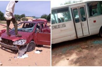 Kebbi College Students Set Provost’s Residence Ablaze Over Alleged N23m Extortion